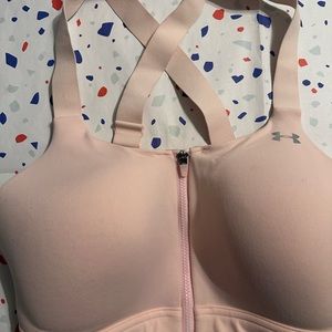 Under Armor sport tops